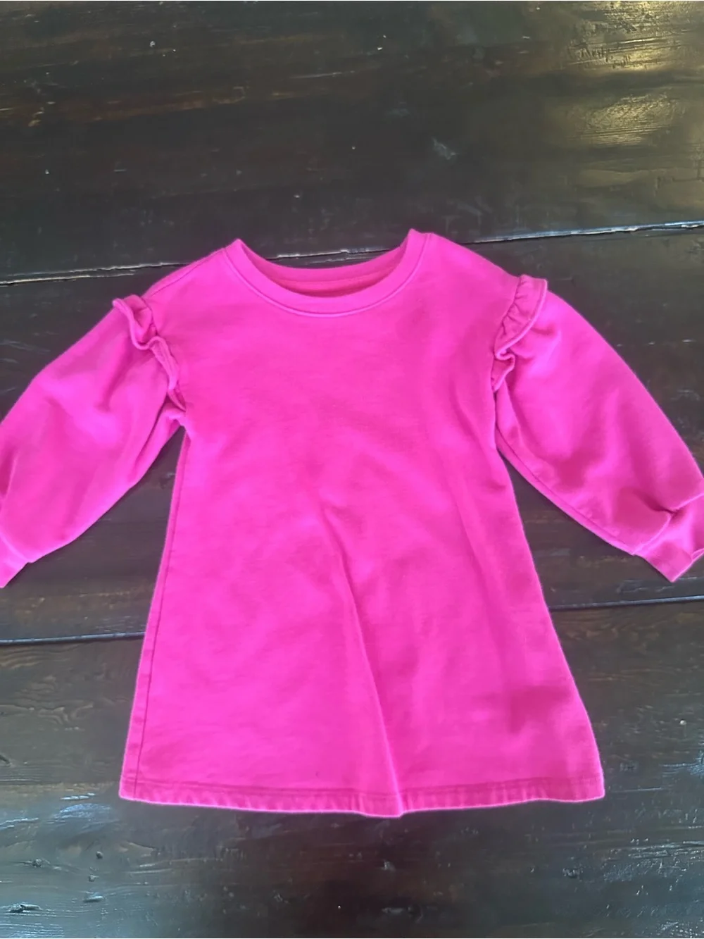 Toddler Sweater Dress Bundle- 3T